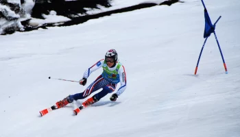 Вся история горнолыжного спорта Камчатки теперь размещена на интернет-портале