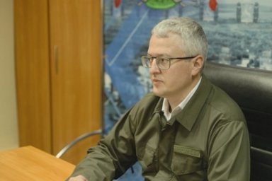 Губернатор Камчатки: все региональные министерства должны вести работу по развитию Паланы 2