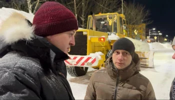 Федеральную помощь для преодоления последствий аномальных снегопадов запросила Камчатка