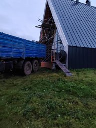 Инфраструктуру Южно-Камчатского заказника активно готовят к новому сезону на Камчатке 1