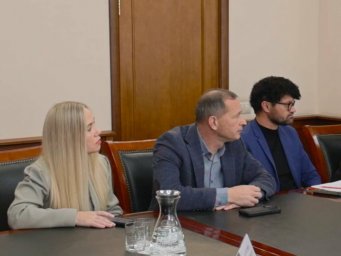 Вопросы безопасности туристических маршрутов обсудили на Камчатке 2