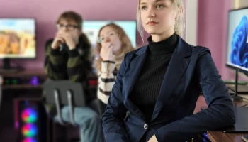 Школа креативных индустрий приглашает на мастер-классы в столице Камчатки Школа креативных индустрий приглашает на мастер-классы в столице Камчатки