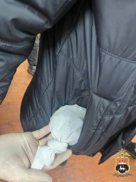 37-летнего жителя Приморского края задержали за попытку распространения запрещенных веществ на Камчатке 3