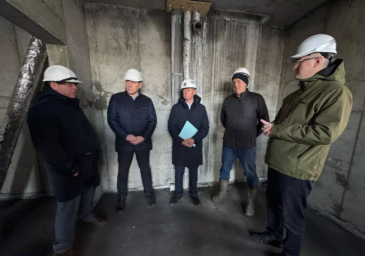 Возведение микрорайона &laquo;Северного&raquo; продолжается в Петропавловске-Камчатском 4