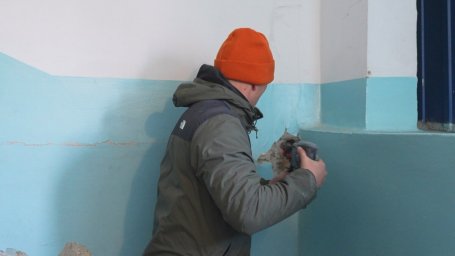 Инструментальные обследования продолжаются в Петропавловске-Камчатском 1 Инструментальные обследования продолжаются в Петропавловске-Камчатском 1