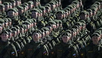 Мобилизованные граждане Камчатки будут иметь статус военнослужащего, проходящего службу по контракту