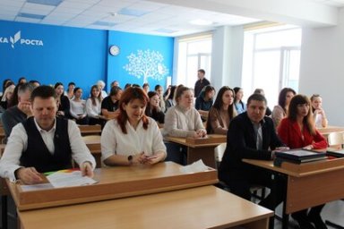 На Камчатке студенты предложили варианты модернизации Нагорненской школы 7