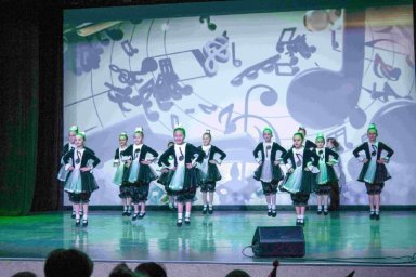 Гала-концерт фестиваля «Чайка над городом» состоялся в Петропавловске-Камчатском 6
