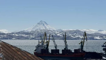 Стартовали ракетные испытания на полигоне &laquo;Кура&raquo; в Камчатском крае