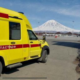Более 200 человек были эвакуированы санавиацией с начала года на Камчатке 0