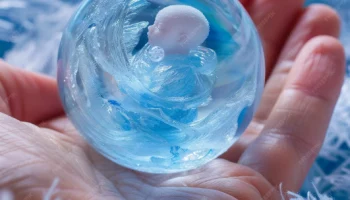 С помощью неонатального скрининга на доклинической стадии выявляется более 40 заболеваний