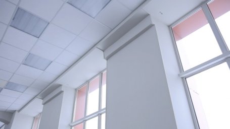 Федеральную поддержку на проведение восстановительных работ в корпусах получил университет на Камчатке 4