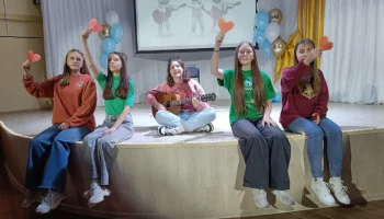 Самых активных лидеров среди школьников выберут на Камчатке Самых активных лидеров среди школьников выберут на Камчатке