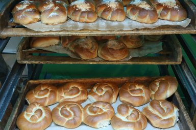 На Камчатке пекарне в Козыревске помогут обновить оборудование 4