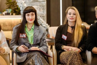 Представители креативных профессий полуострова собрались на уникальном слёте «Камчатка. Точка креатива» 5