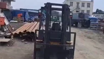 Второе уголовное дело после гибели рабочего под погрузчиком возбуждено на Камчатке Второе уголовное дело после гибели рабочего под погрузчиком возбуждено на Камчатке