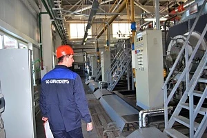 Камчатскэнерго успешно прошло отопительный период 2021-2022 года    