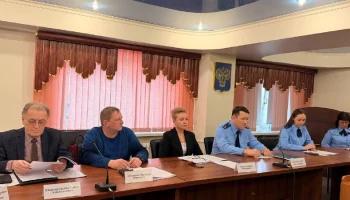 Прокурорскими проверками выявлено свыше 300 нарушений прав инвалидов и пожилых граждан на Камчатке