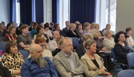 Встреча, посвящённая реализации проекта &laquo;Мир возможностей&raquo;, состоялась в Петропавловске-Камчатском 0