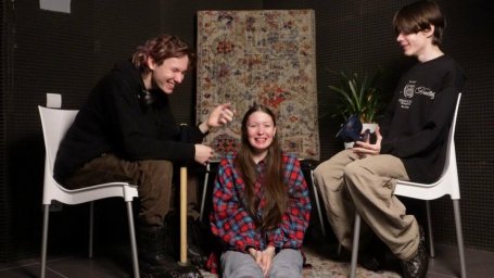 Видеоподкаст об историях успеха молодежи выпустила выпускница форума &laquo;ОстроVа&raquo; на Камчатке 1