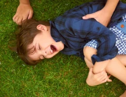 60 тысяч рублей в качестве компенсации морального вреда заплатит детсад упавшему ребенку в столице Камчатки