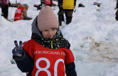 Фестиваль подледной рыбалки &laquo;Зубарь &ndash; 2026&raquo; успешно прошел в Елизовском районе на Камчатке 3