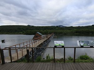 Инициатива &laquo;Озерновская нерка &mdash; для меня, для тебя, для нас&raquo; стартовала на Камчатке 5