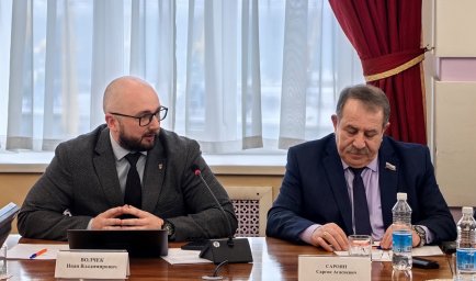 Вопрос создания дизайн-кода года столицы рассмотрели заседании Архитектурно-градостроительного совета Петропавловска-Камчатского 3