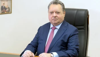 Почетной грамотой Президента России награжден Борис Невзоров на Камчатке