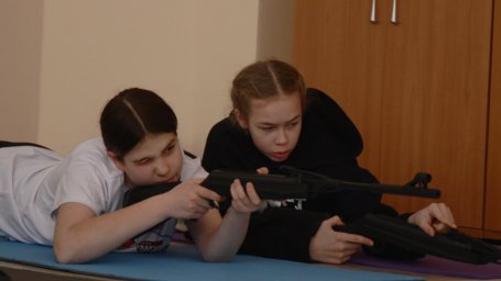 Завершился региональный этап Всероссийских спортивных игр школьных спортивных клубов на Камчатке 6