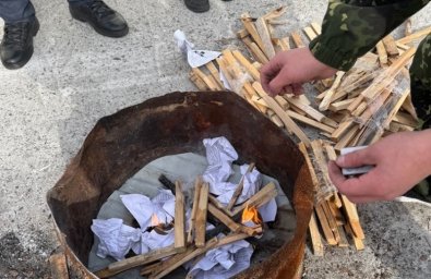 Команда Раздольненской школы стала победитеем краевого турслёта на Камчатке 0