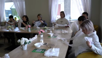 Сообщество взаимопомощи для семей участников СВО создано на Камчатке