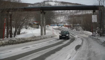 Дорогу по улице Дальней отремонтируют в 2023 году в столице Камчатки