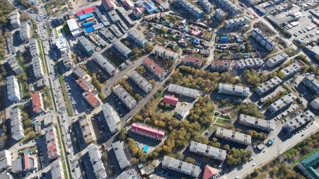 Итоги работы по развитию дорожной инфраструктуры за 2025 год подвела администрация Петропавловска-Камчатского 17