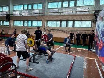 Участие в &laquo;Кубке Защитников Отечества&raquo; принимают ветераны СВО на Камчатке 2