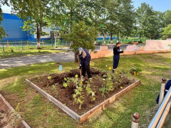 Более 5,7 миллиона рублей заработали школьники в каникулярный и внеучебный периоды на Камчатке 3