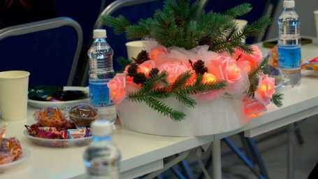 Передвижная выставка, посвящённая участникам специальной военной операции, стартовала на Камчатке 2