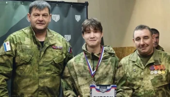 Победителем Всероссийской олимпиады стал школьник с Камчатки