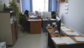 Приоритетный доступ к нотариусам действует для участников спецоперации и их семей на Камчатке Приоритетный доступ к нотариусам действует для участников спецоперации и их семей на Камчатке