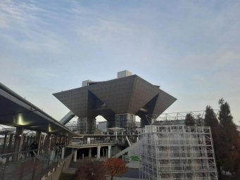 В Токио по программе японо-российского центра молодежных обменов отправились три студента с Камчатки 3