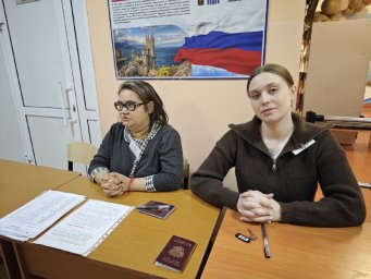 Основной этап ОГЭ стартовал в Петропавловске-Камчатском 3