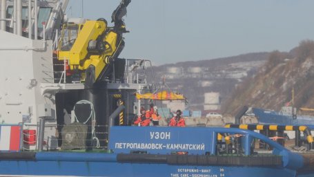 Масштабные межведомственные учения прошли на Озерновской косе в Петропавловске-Камчатском 0 Масштабные межведомственные учения прошли на Озерновской косе в Петропавловске-Камчатском 0