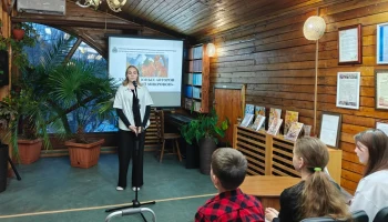 Слёт юных авторов «Открытый микрофон» прошел в Петропавловске-Камчатском