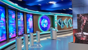 Экспозицию на «Днях регионов Дальнего Востока» представил Камчатский край Экспозицию на «Днях регионов Дальнего Востока» представил Камчатский край