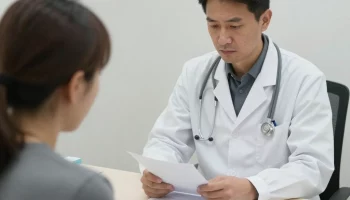 О ключевых факторах риска развития ишемической болезни сердца рассказали медики на Камчатке