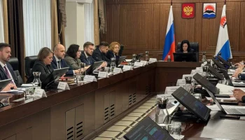 Предупредили о лишении премий из-за срывов сроков подготовки госпрограмм министров на Камчатке