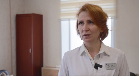 Диспансеризация в передвижных комплексах станет доступна с 14 июня на Камчатке 0
