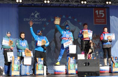 &laquo;Елизовский спринт &ndash; 2026&raquo; стал масштабным мероприятием на Камчатке 0