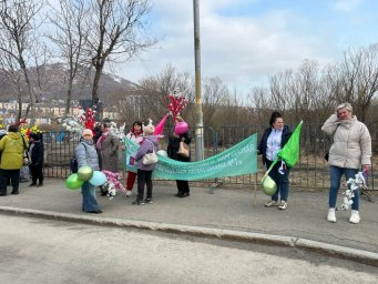 Трансляция праздничных мероприятий пройдет 1 мая на Камчатке 1