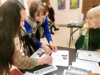 Повысили квалификацию на семинарах школьные библиотекари Петропавловска-Камчатского 3